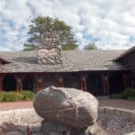 Granot Loma Lodge 10