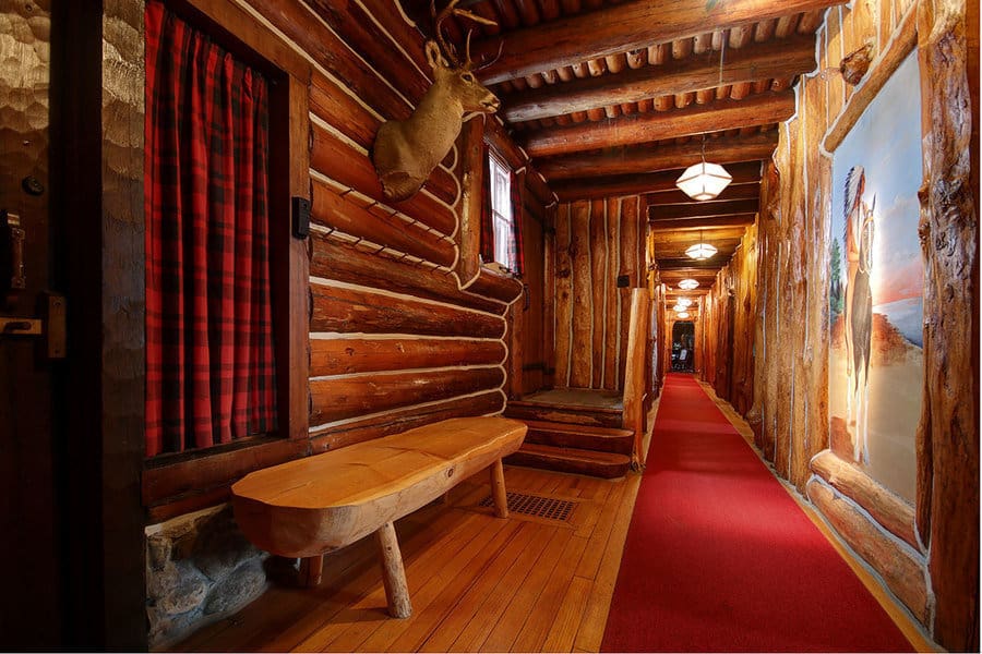 Granot Loma Lodge 5