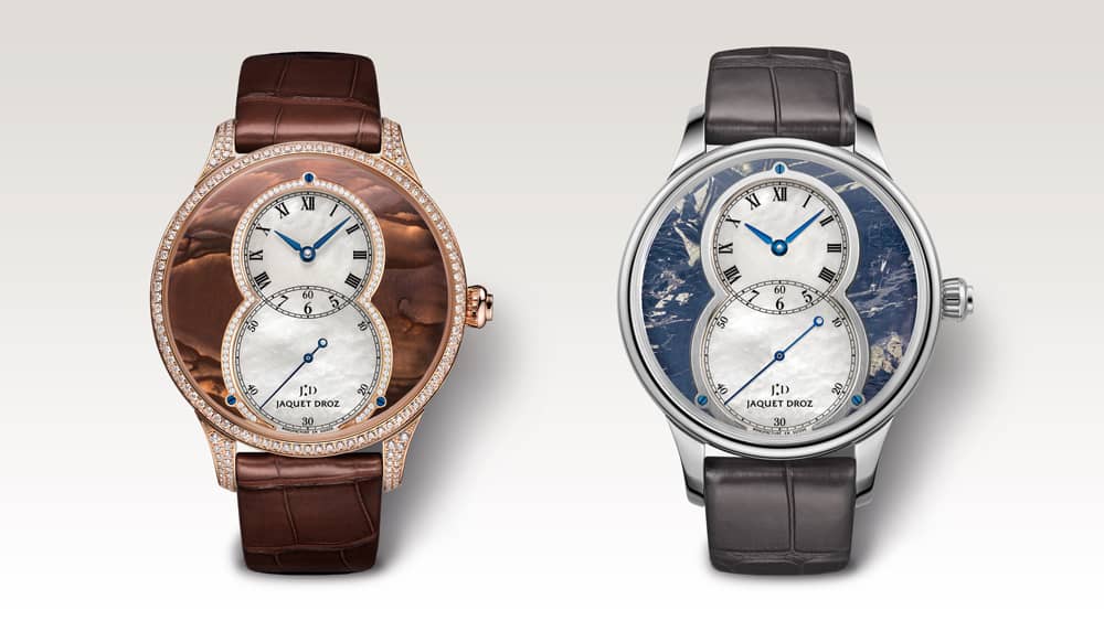 Luxury Watches - Luxatic