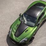 Kahn Design Aston Martin Vengeance 3
