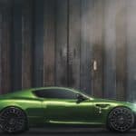 Kahn Design Aston Martin Vengeance 8