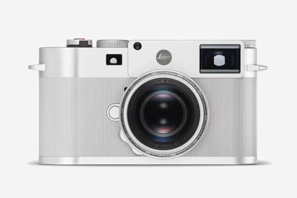 Leica M10 Edition Zagato 1