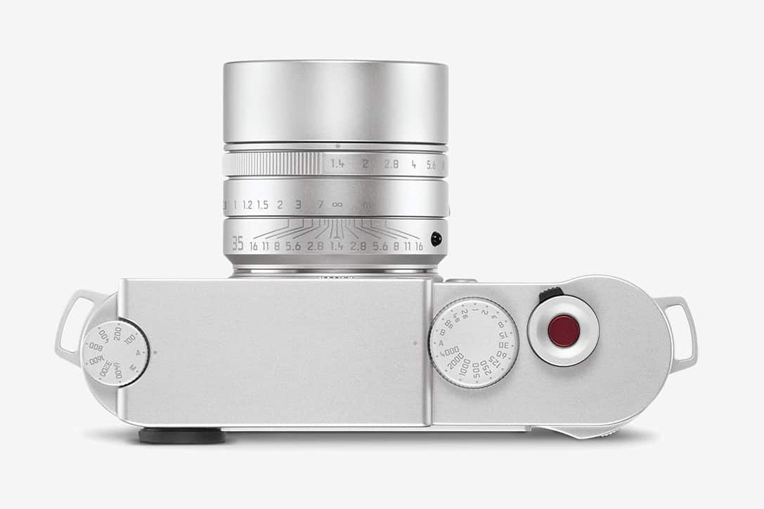 Leica M10 Edition Zagato 3