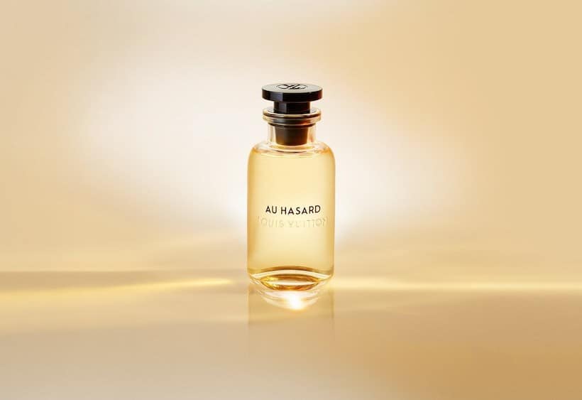 Louis Vuitton Les Parfums Pour Homme 3