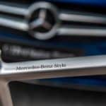 Mercedes-Benz Style Endurance Bike 3