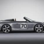 Porsche 911 Speedster 4
