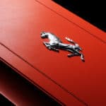 Taschen Ferrari Coffee Table Book 2