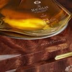 The Macallan 72 Years Old in Lalique 5