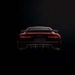2018 Audi R8 V10 Plus 2