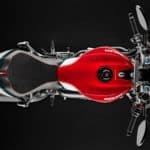 Ducati Monster 1200 25° Anniversario 4