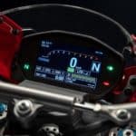 Ducati Monster 1200 25° Anniversario 8
