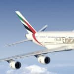 Emirates 3D Seat 1