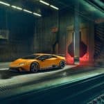 Lamborghini Huracan Performante Novitec 1