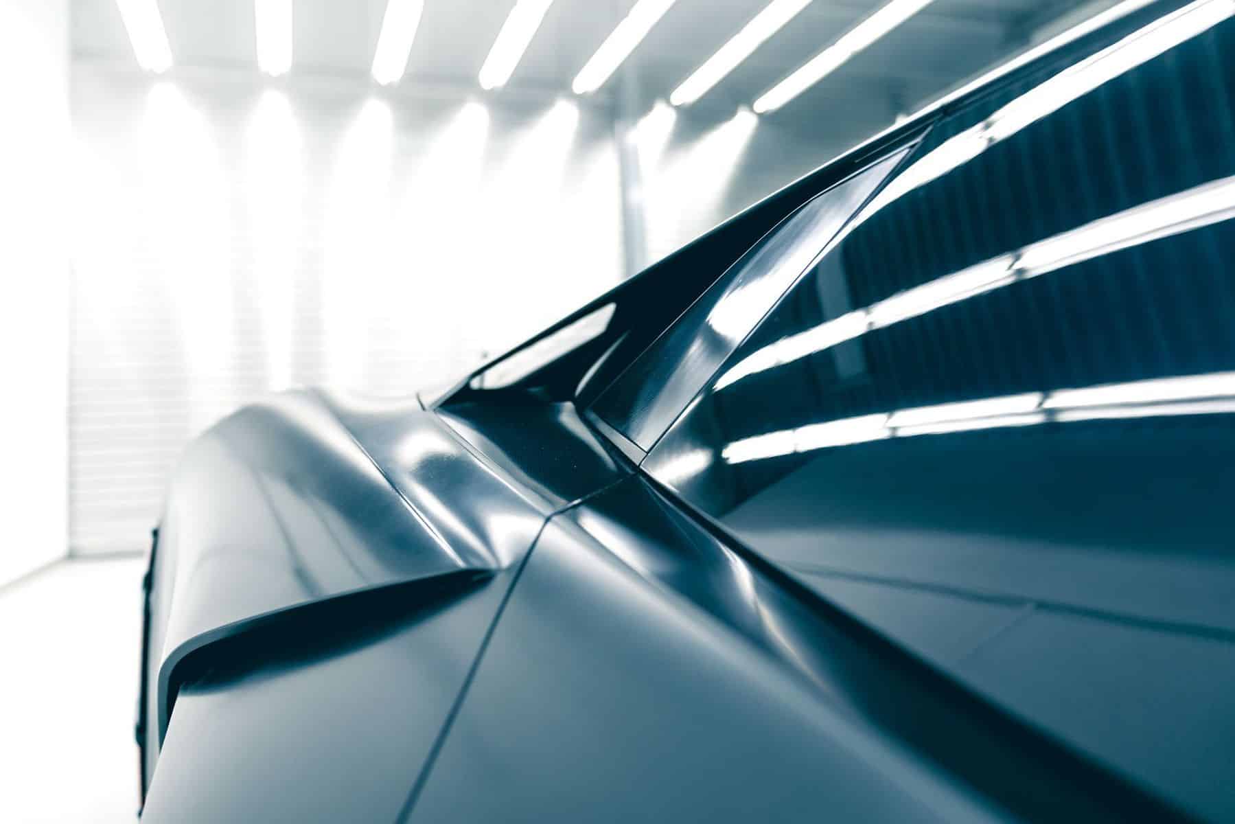 Lamborghini Terzo Millennio concept 5