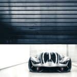 Lamborghini Terzo Millennio concept 6