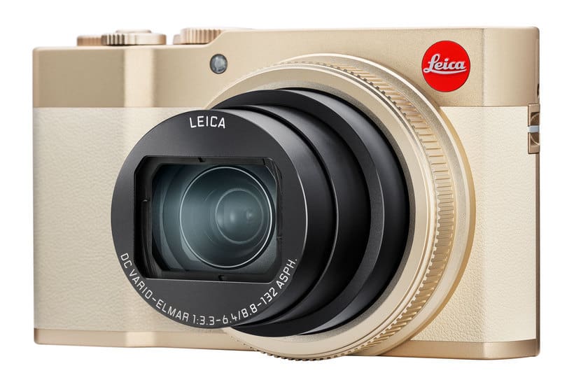 Leica C-Lux 1