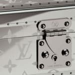 Louis Vuitton Coffret 8 Montres Monogram Titane 5