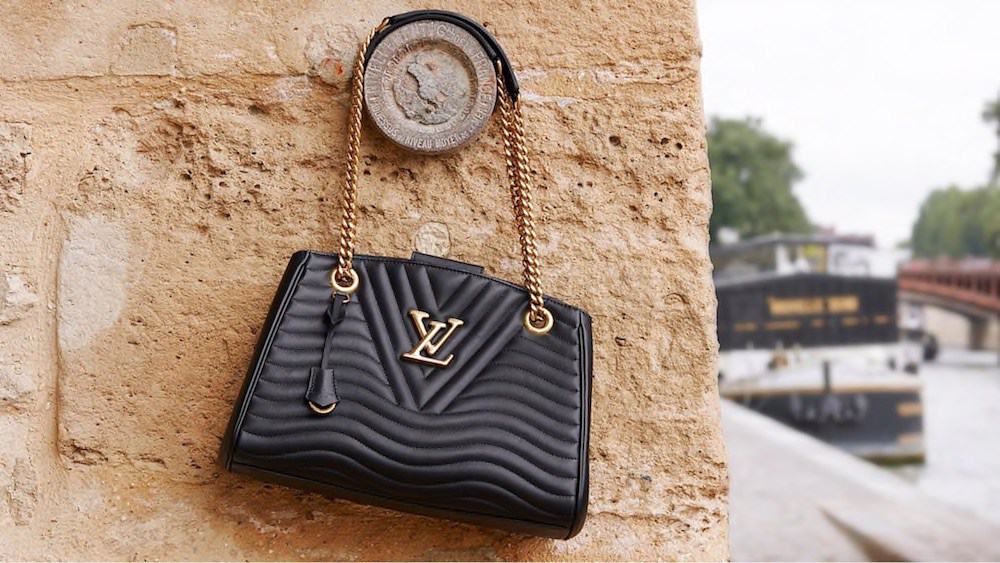Louis Vuitton New Wave collection 4