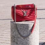 Коллекция Louis Vuitton «Новая волна» 5