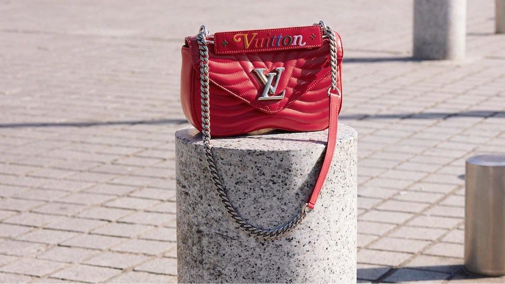 Louis Vuitton New Wave collection 5