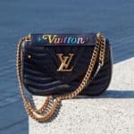 Louis Vuitton New Wave collection 6