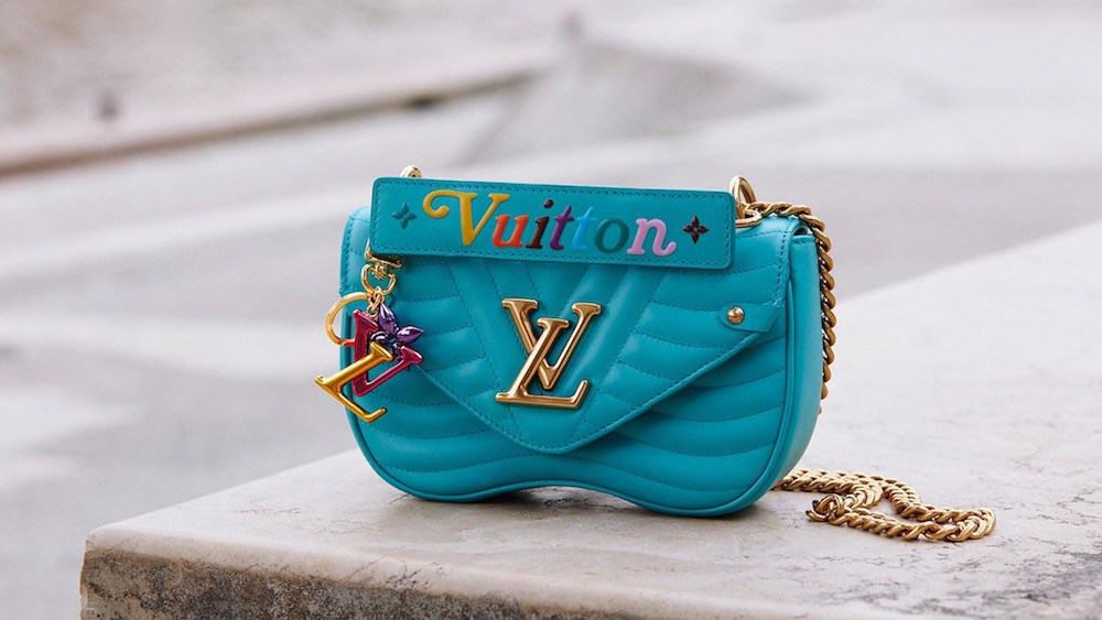 Louis Vuitton New Wave collection 7
