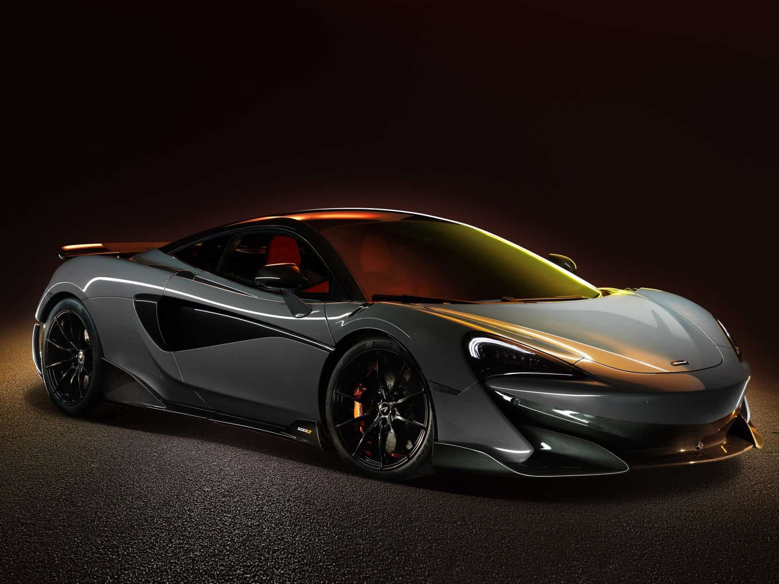McLaren 600LT 1