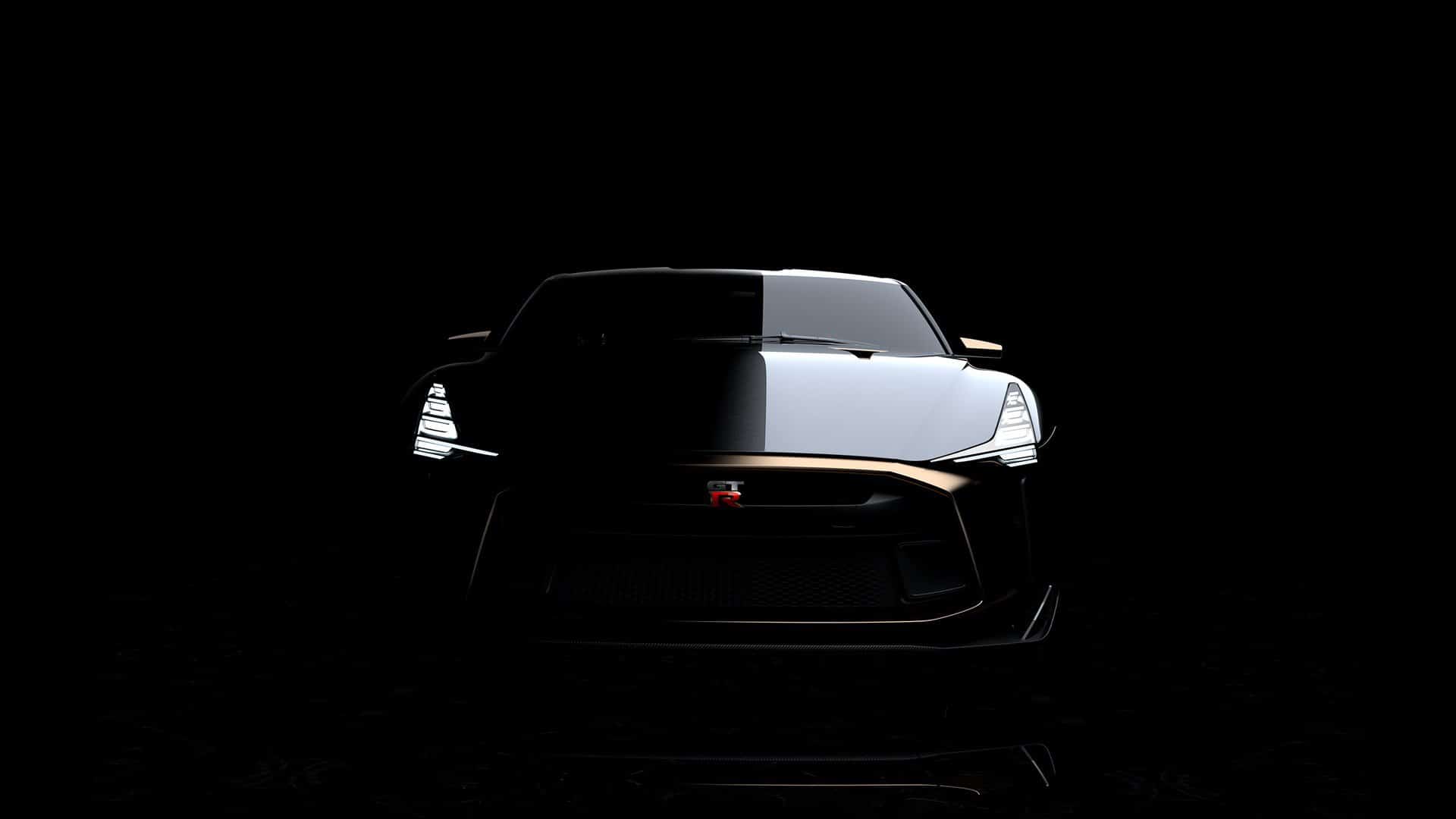 Nissan GT-R50 by Italdesign 10