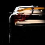 Nissan GT-R50 by Italdesign 11