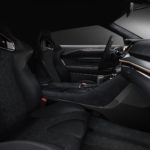 Nissan GT-R50 by Italdesign 14