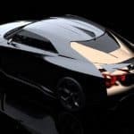 Nissan GT-R50 by Italdesign 3
