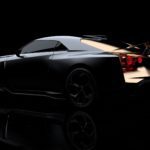 Nissan GT-R50 by Italdesign 4