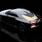 Nissan GT-R50 by Italdesign 8