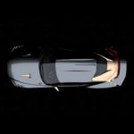 Nissan GT-R50 by Italdesign 9