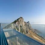 Skywalk Gibraltar 1
