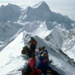 All Inclusive Everest Climb