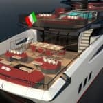 Bandida by SFG Yacht Design 5