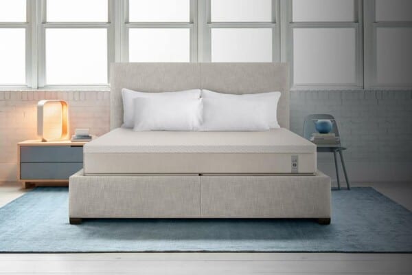 C4 smart bed