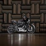 Harley-Davidson LiveWire 1
