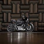 Harley-Davidson LiveWire 3