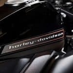 Harley-Davidson LiveWire 4