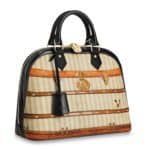 Louis Vuitton Time Trunk Bag 7