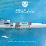Migaloo M5 9