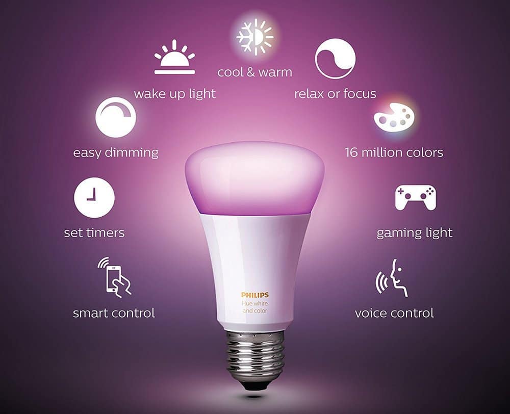 Smart Light Bulb