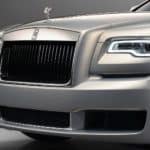 Rolls-Royce Silver Ghost 2