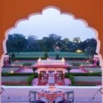 Taj Jai Mahal Palace 7