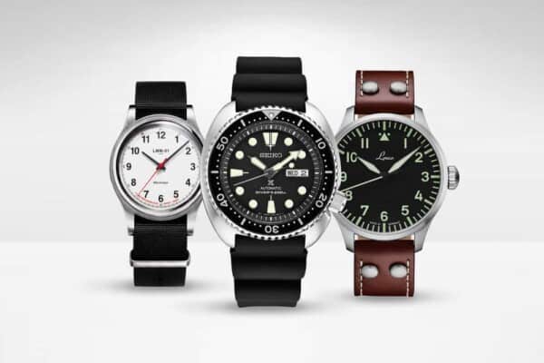best automatic watches under 500