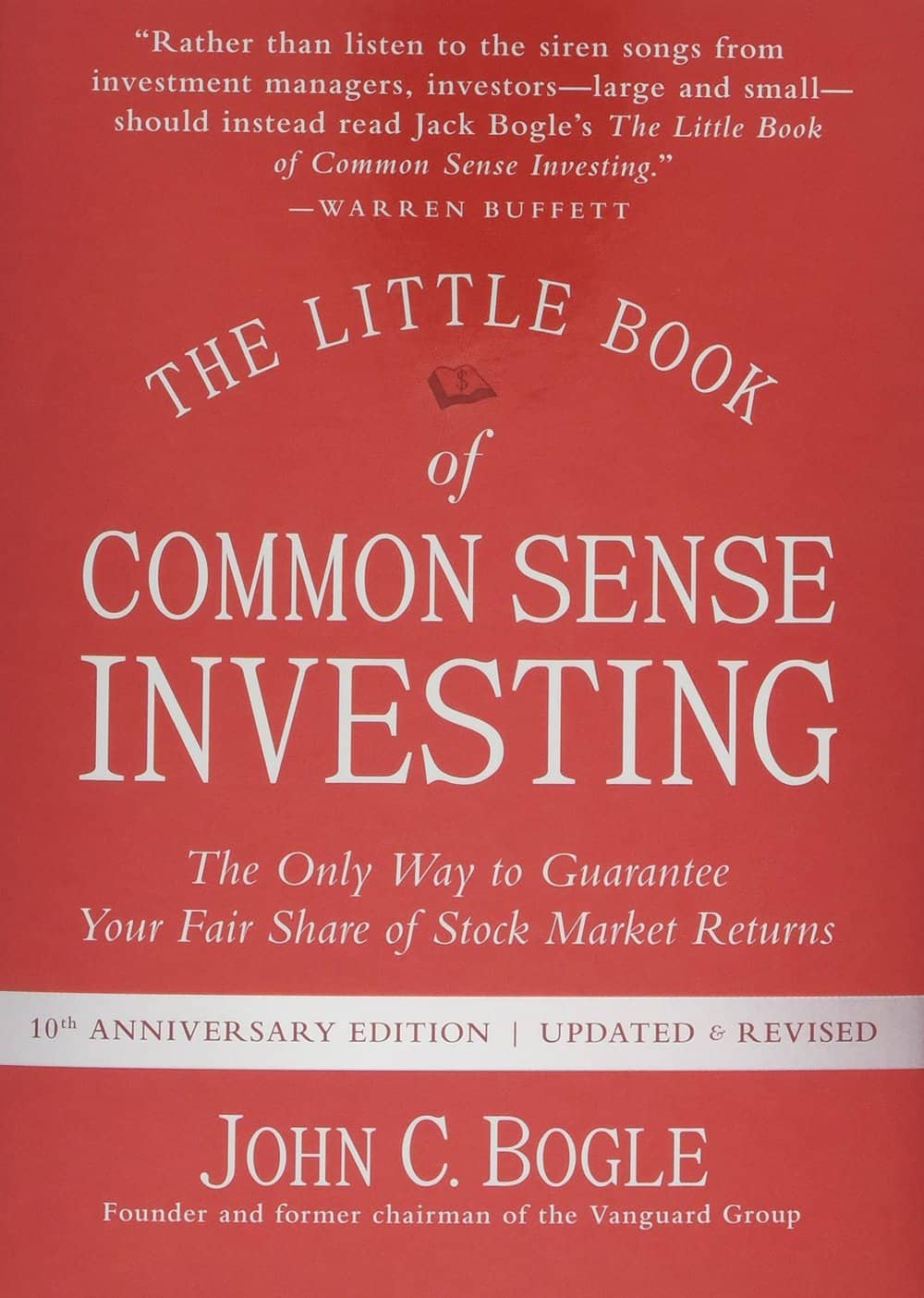 common sense of investing