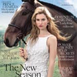 Town and Country magazine