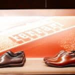Коллекция обуви Berluti Ferrari 4